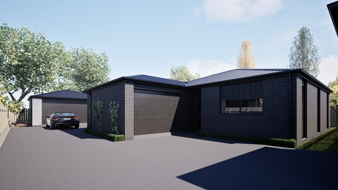 16B Nancy Wake Street, Rolleston