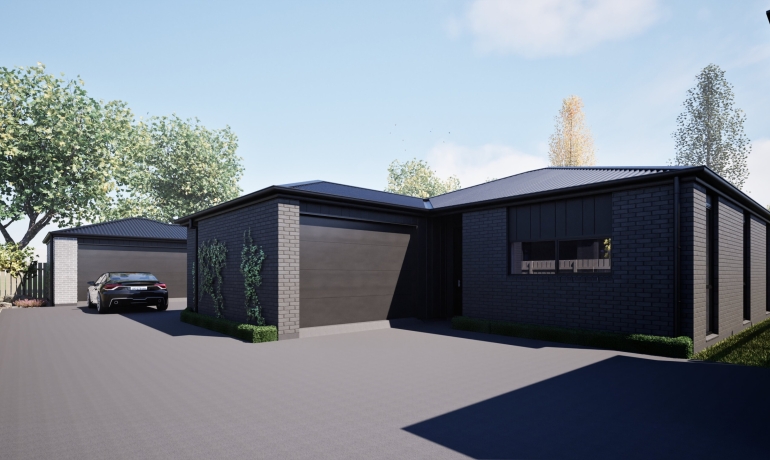 16B Nancy Wake Street, Rolleston