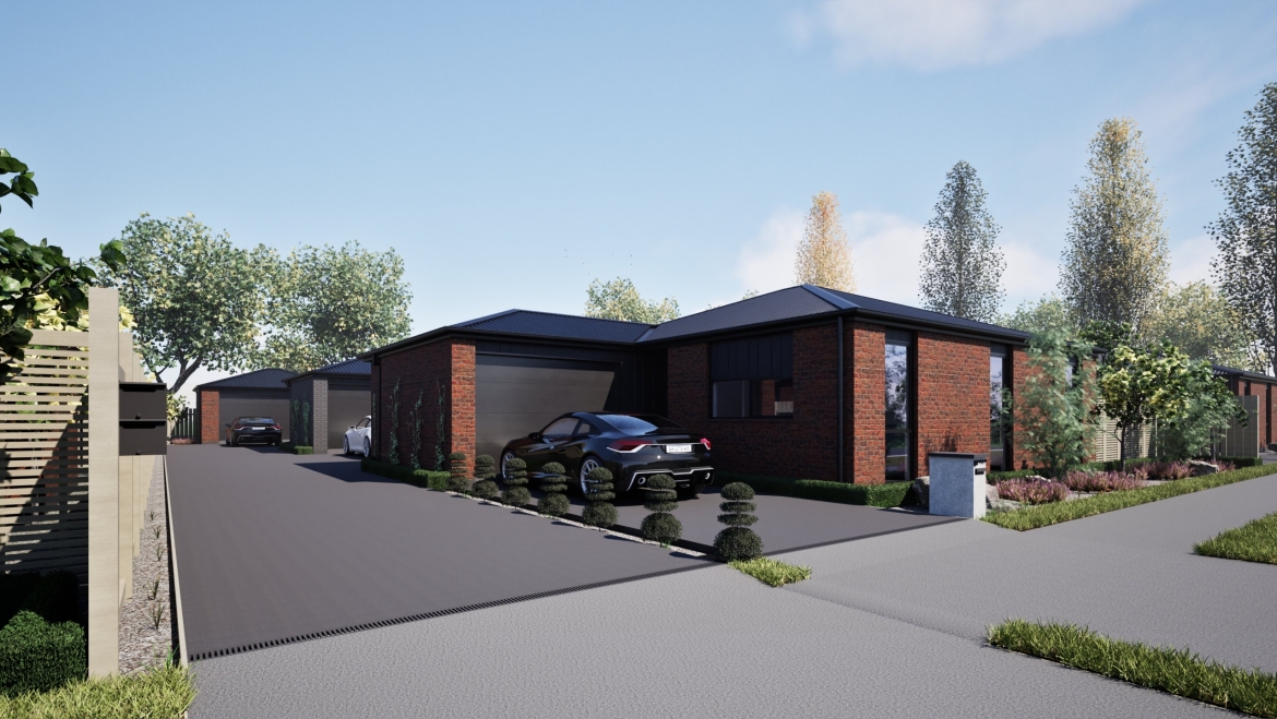 20A Nancy Wake Street, Rolleston