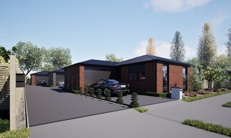 20A Nancy Wake Street, Rolleston