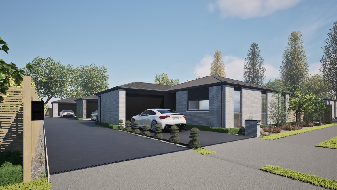 16A Nancy Wake Street, Rolleston