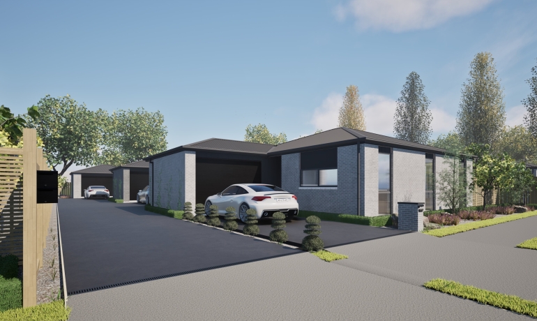 16C Nancy Wake Street, Rolleston