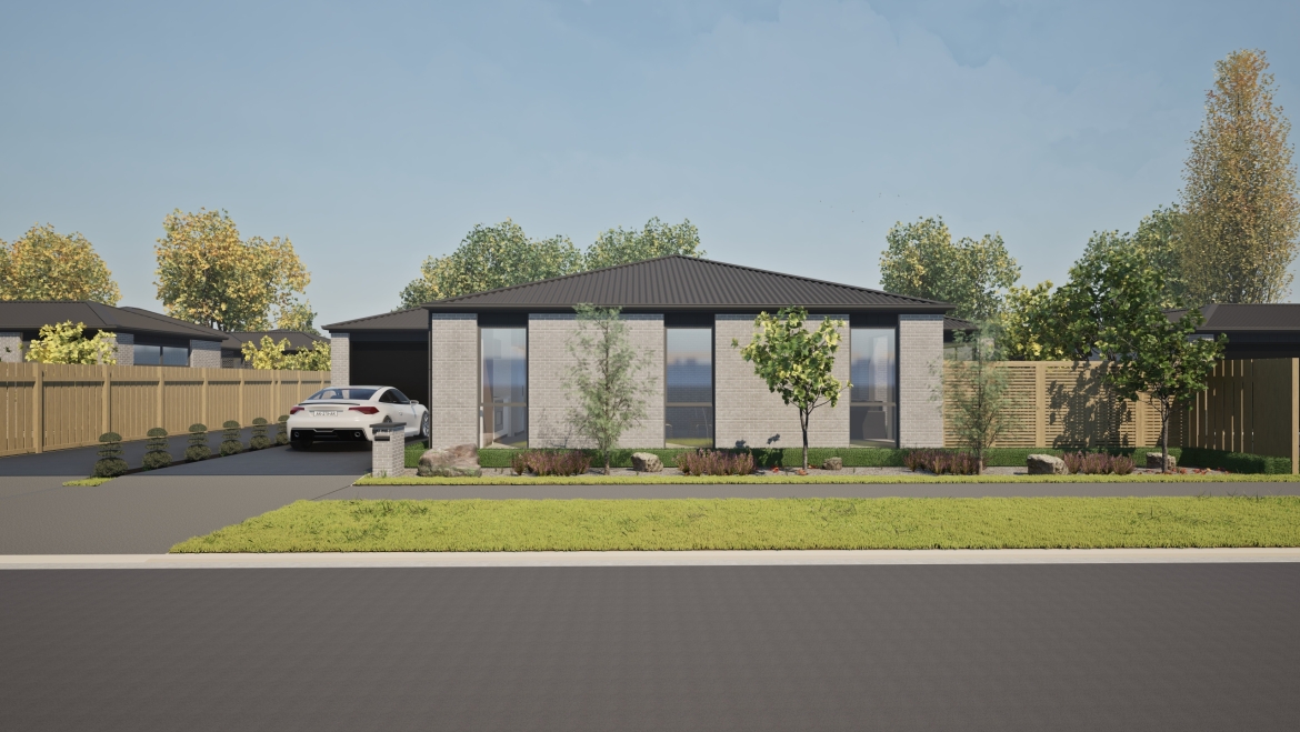 24A Nancy Wake Street, Rolleston