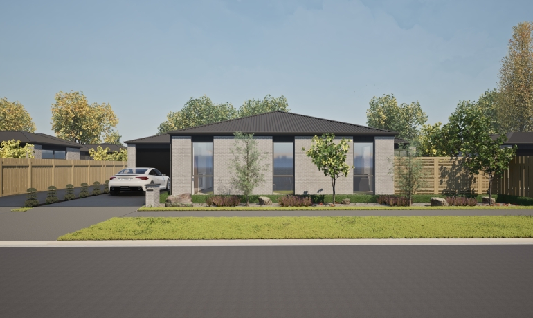 24A Nancy Wake Street, Rolleston