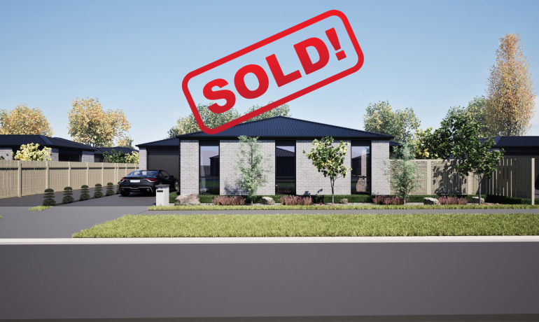 28 Nancy Wake Street, Rolleston