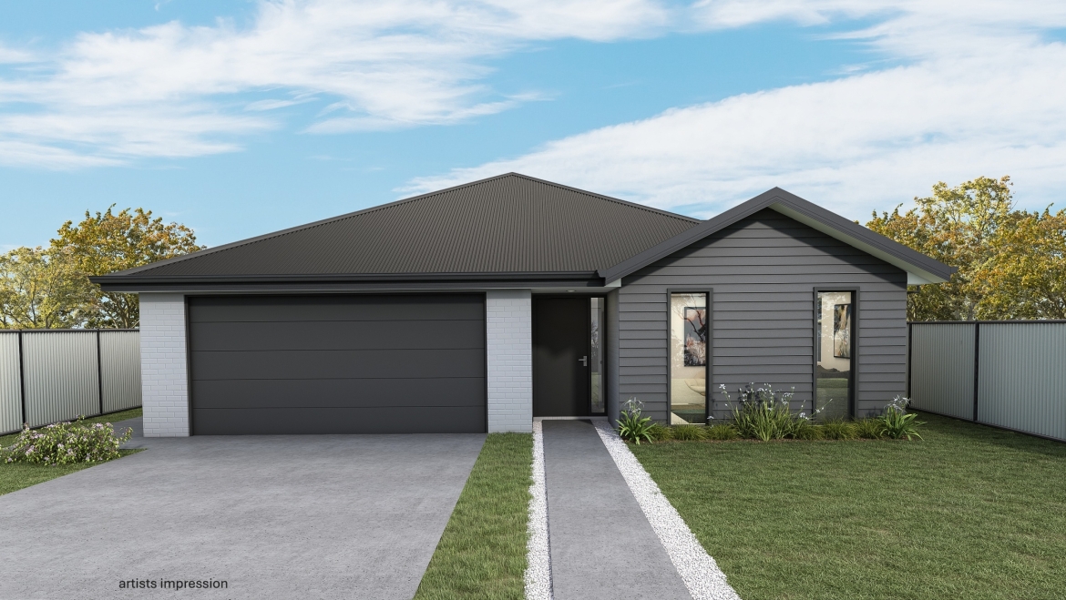 187 Lincoln Rolleston Road, Falcons Landing