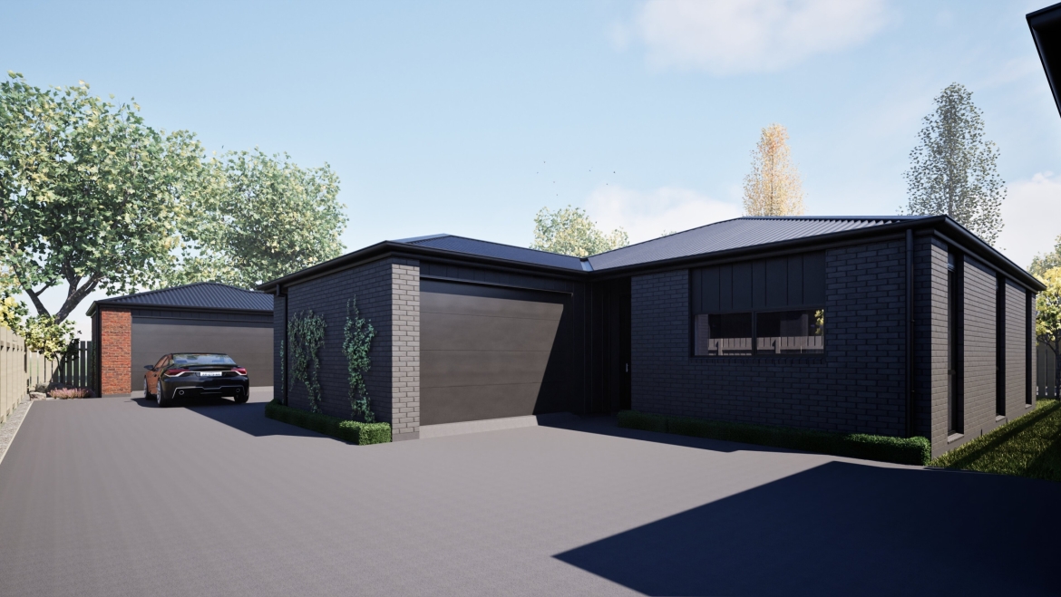 20B Nancy Wake Street, Rolleston