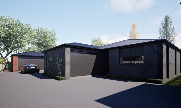 20B Nancy Wake Street, Rolleston