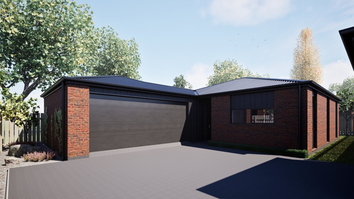 20C Nancy Wake Street, Rolleston