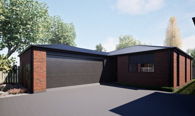 20C Nancy Wake Street, Rolleston