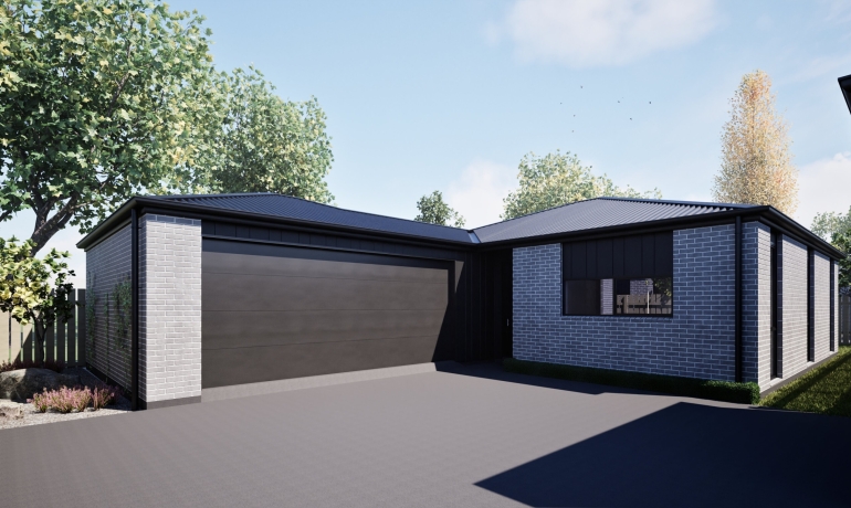 24C Nancy Wake Street, Rolleston