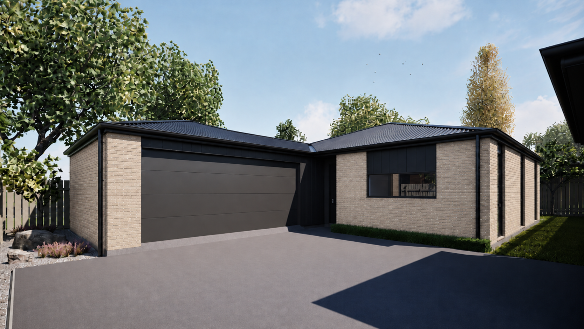 26 Nancy Wake Street, Rolleston