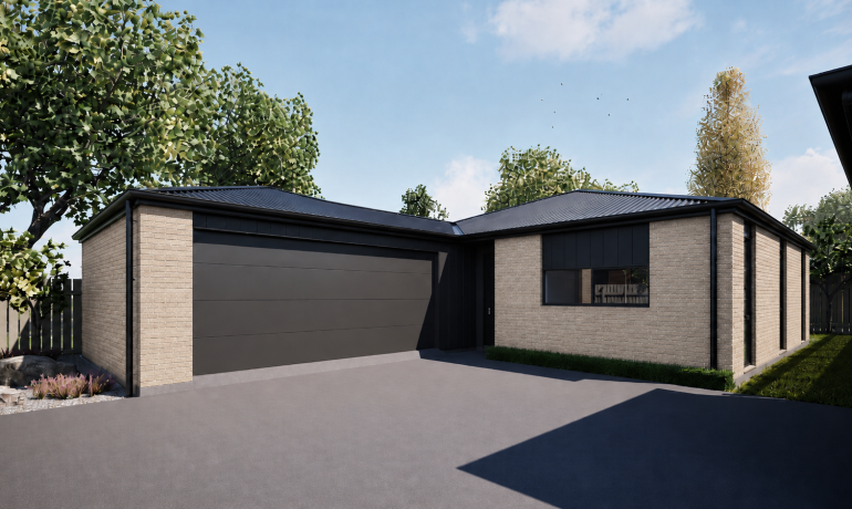 26 Nancy Wake Street, Rolleston