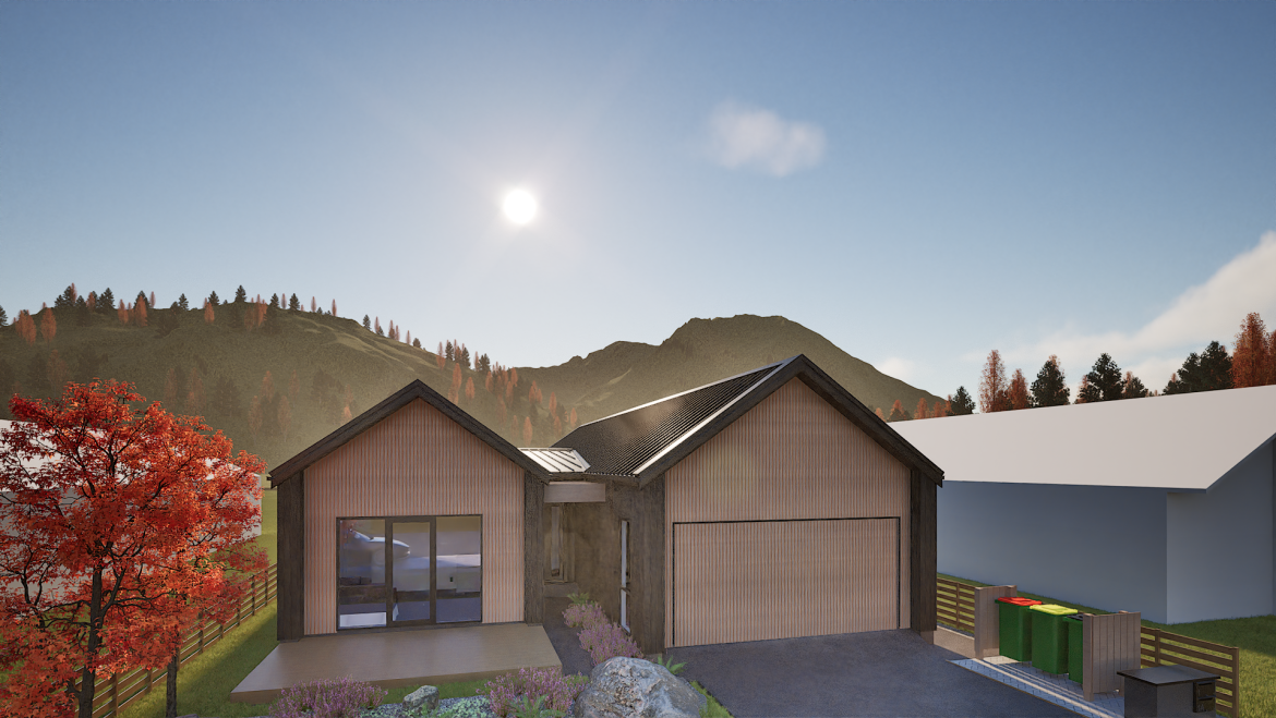 Lot 3 Little Owl Loop, Queenstown