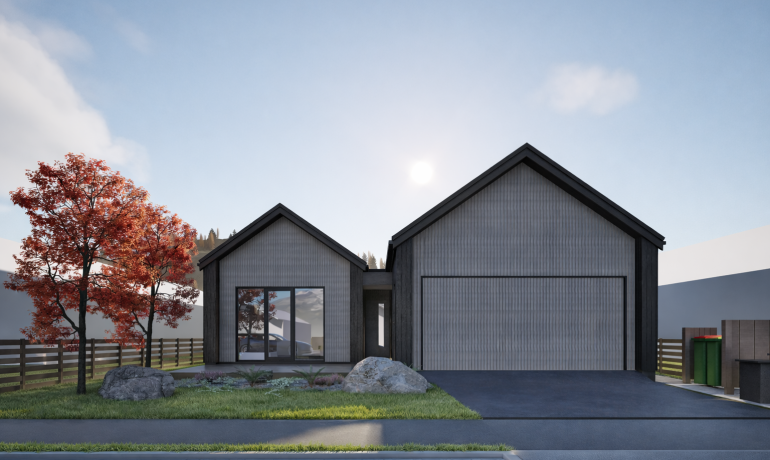 Lot 3, 47 Little Owl Loop, Park Ridge, Queenstown