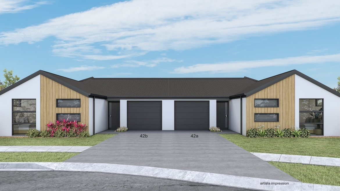 42A Korimako Cres, Selwyn Meadows