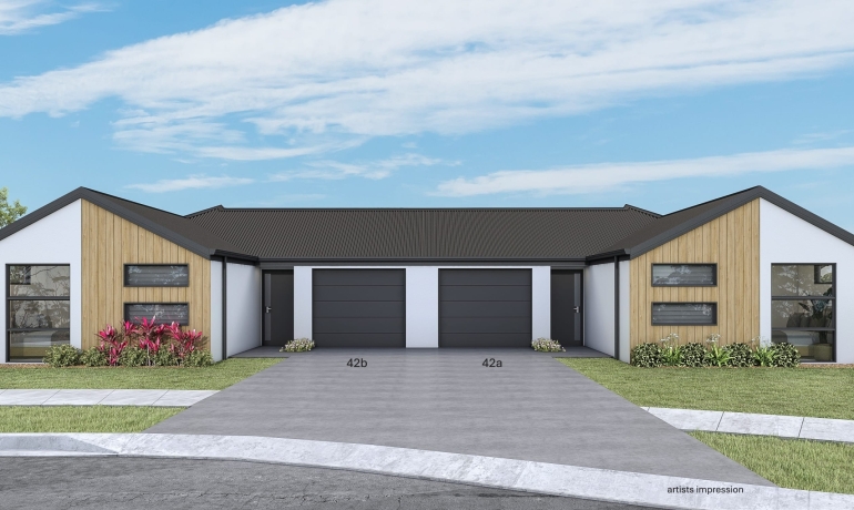 42A Korimako Cres, Selwyn Meadows