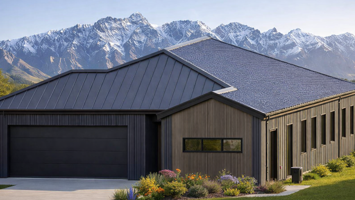 43 Little Owl Loop, Queenstown