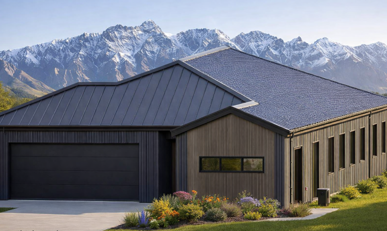 43 Little Owl Loop, Queenstown