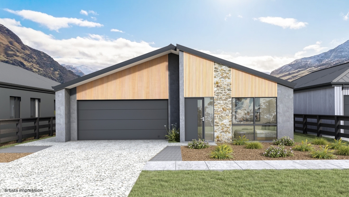 Lot 6, 41 Little Owl Loop, Queenstown