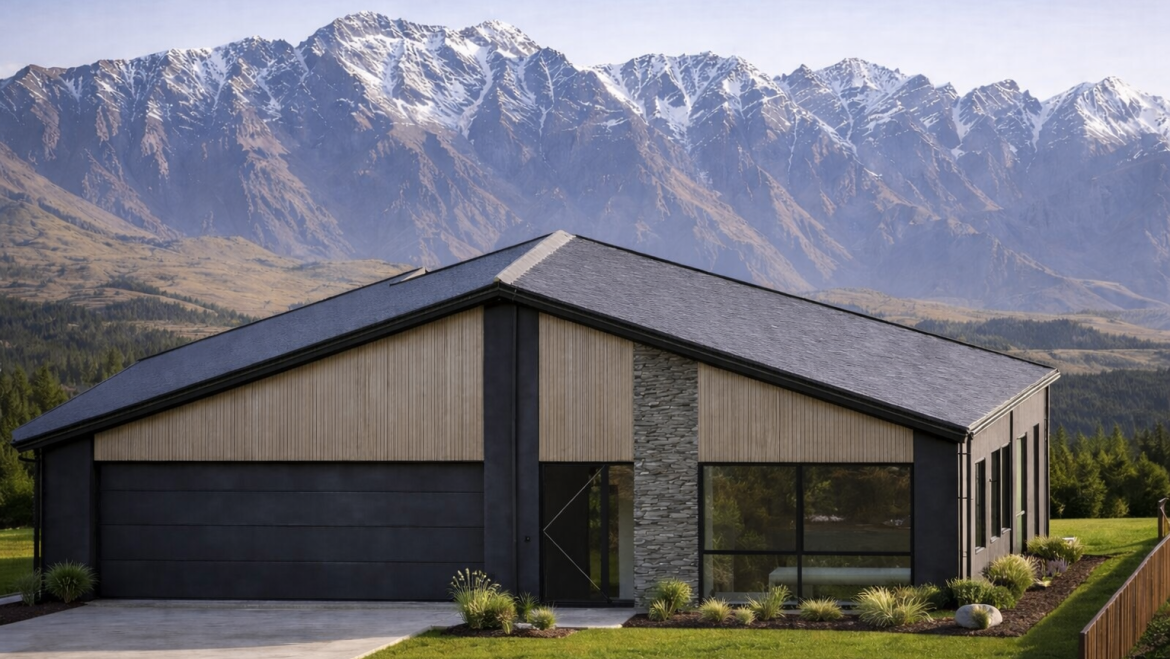 Lot 6, 41 Little Owl Loop, Queenstown