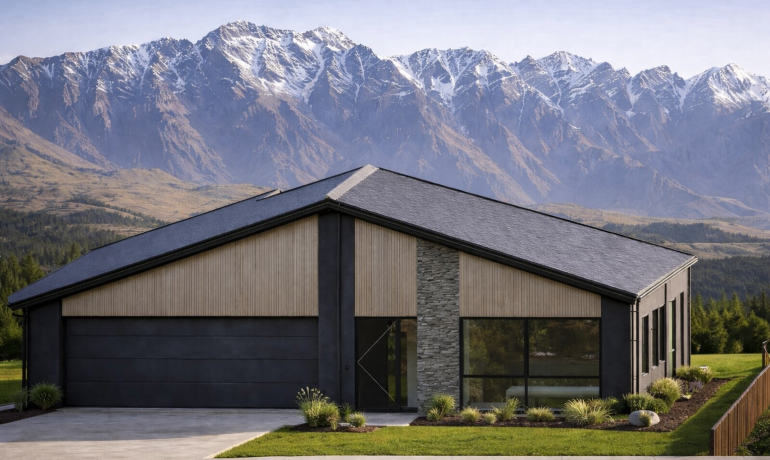 Lot 6, 41 Little Owl Loop, Queenstown