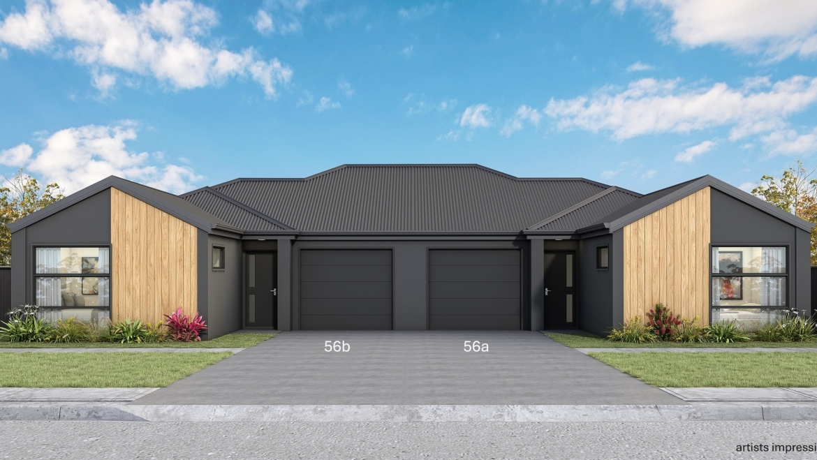 56A Korimako Cres, Selwyn Meadows