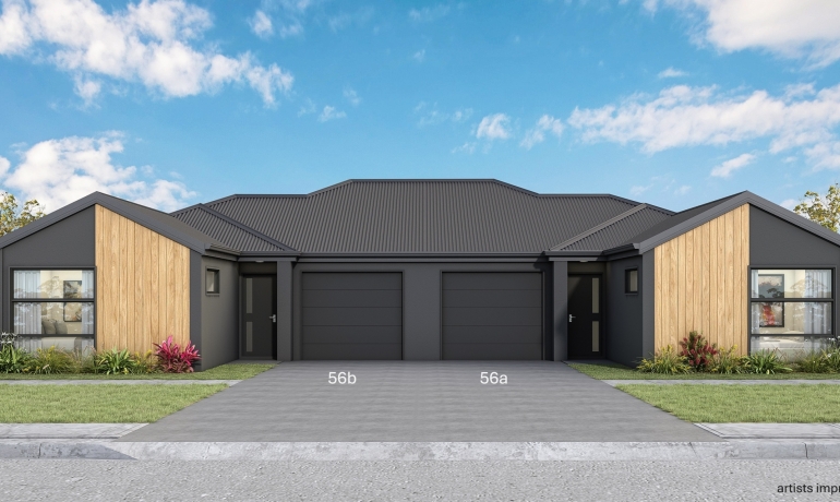 56A Korimako Cres, Selwyn Meadows