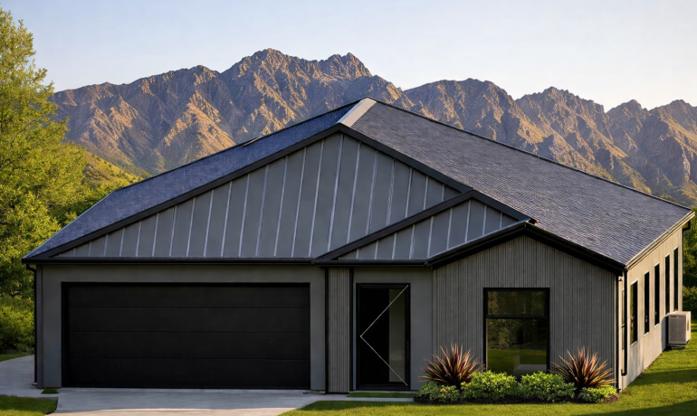 Lot 7, 39 Little Owl Loop, Queenstown