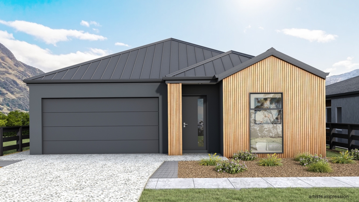 Lot 7, 39 Little Owl Loop, Queenstown