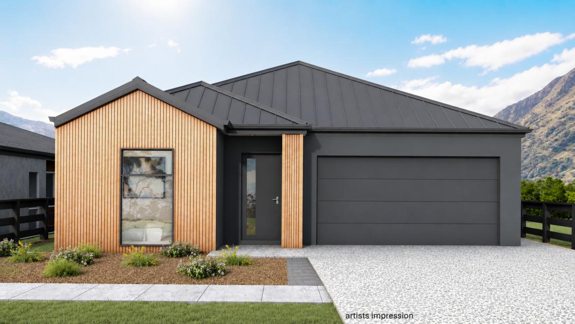 Lot 7, 39 Little Owl Loop, Queenstown