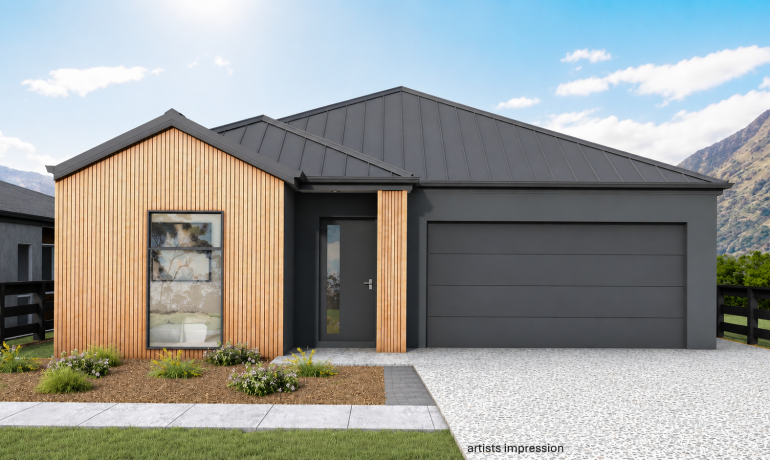 Lot 7, 39 Little Owl Loop, Queenstown