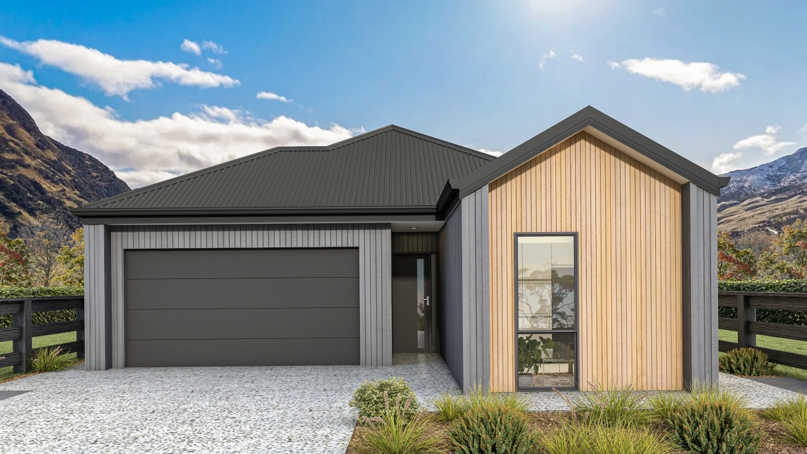 Lot 5, 43 Little Owl Loop, Queenstown