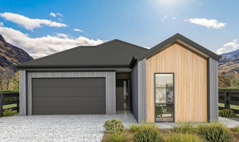 Lot 5, 43 Little Owl Loop, Queenstown