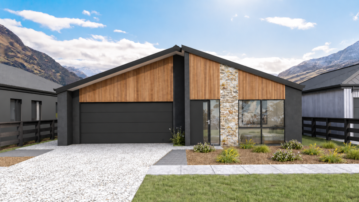 Lot 6, 41 Little Owl Loop, Queenstown