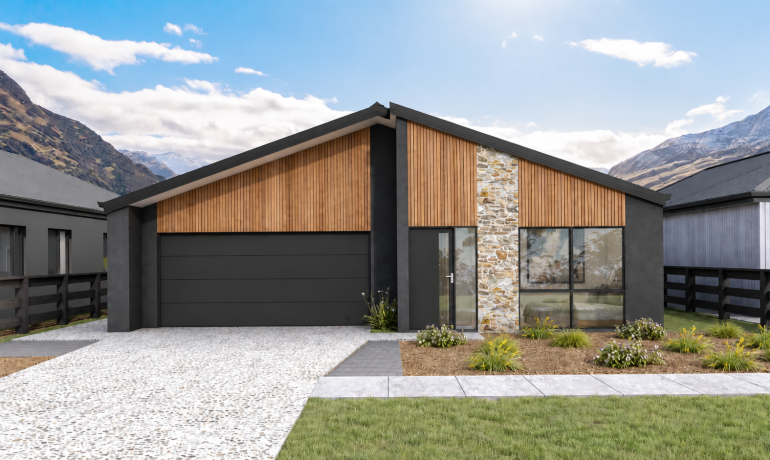 Lot 6, 41 Little Owl Loop, Queenstown