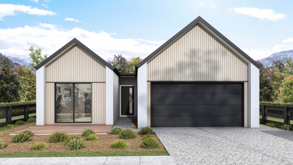 29 Little Owl Loop, Queenstown