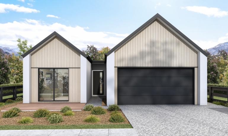29 Little Owl Loop, Queenstown