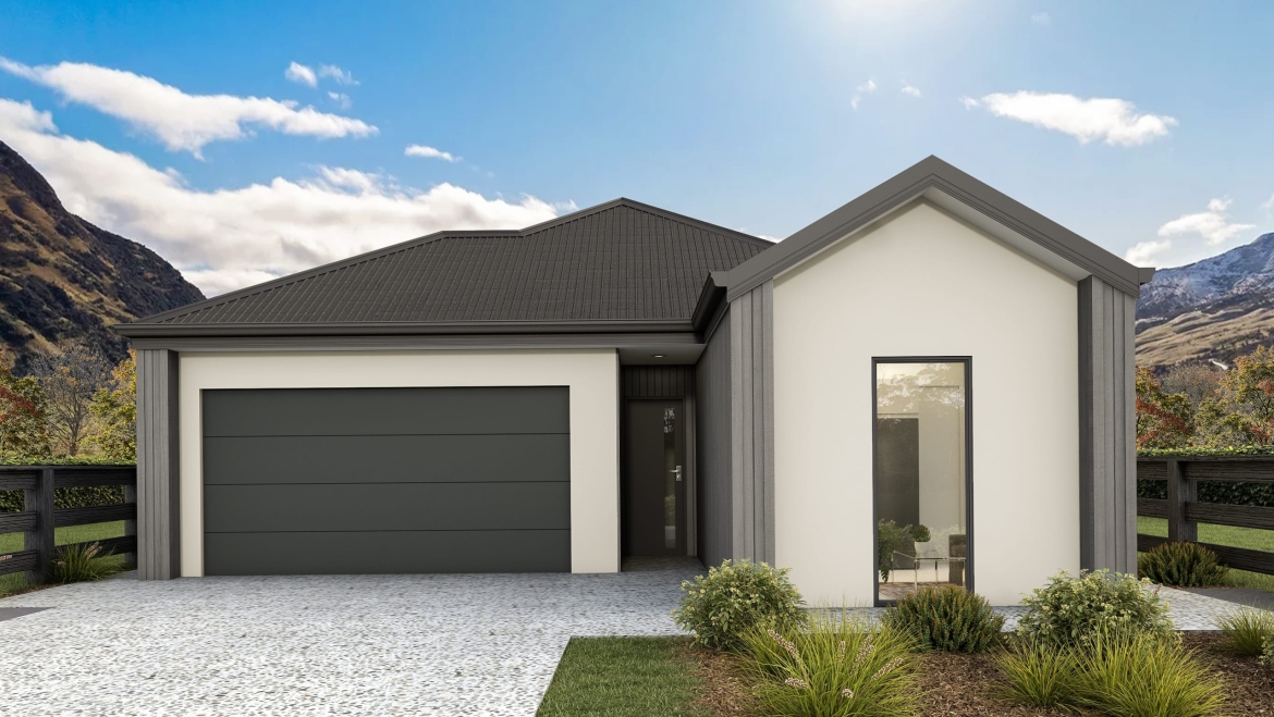 Lot 14, 25 Little Owl Loop, Queenstown