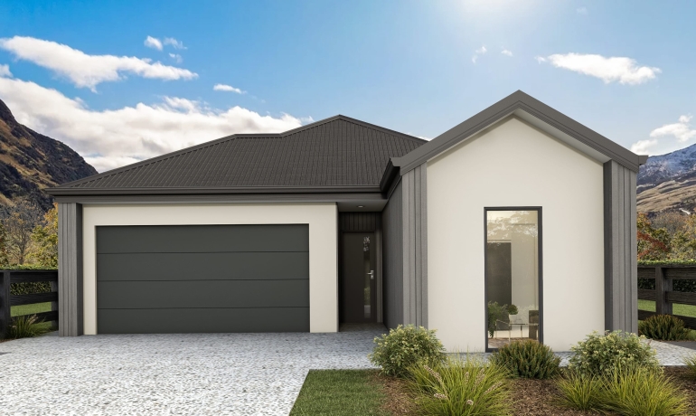 25 Little Owl Loop, Queenstown