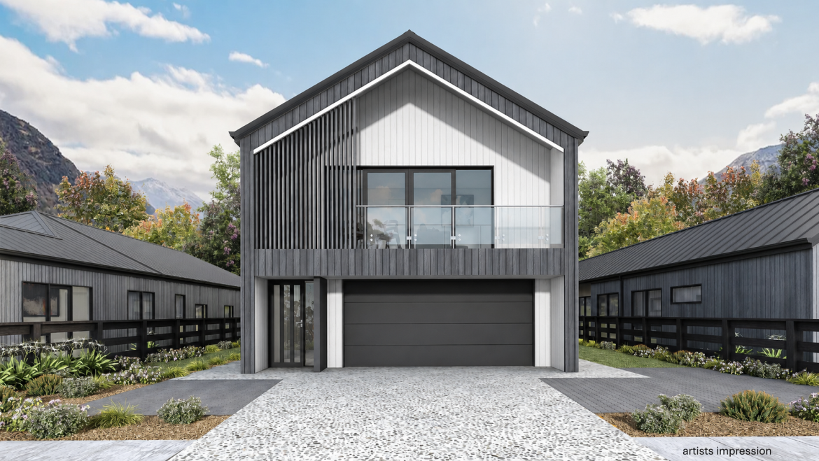 Lot 41, 58 Little Owl Loop, Queenstown