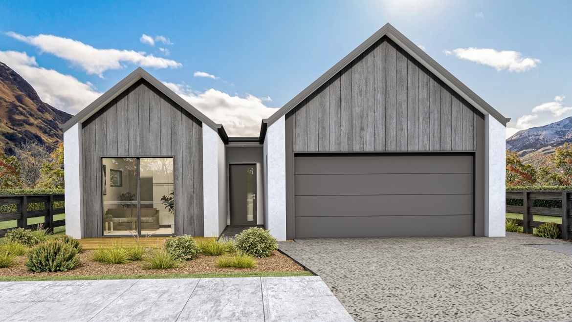 Lot 17, 19 Little Owl Loop, Queenstown