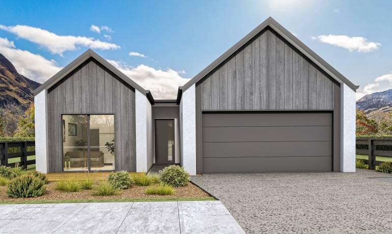 19 Little Owl Loop, Queenstown