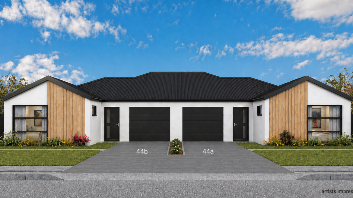 44A Korimako Cres, Selwyn Meadows