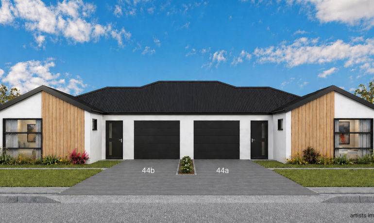 44A Korimako Cres, Selwyn Meadows