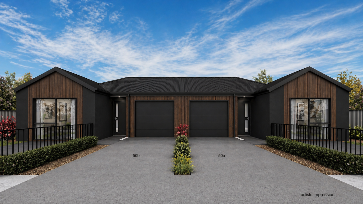 50A Korimako Cres, Selwyn Meadows