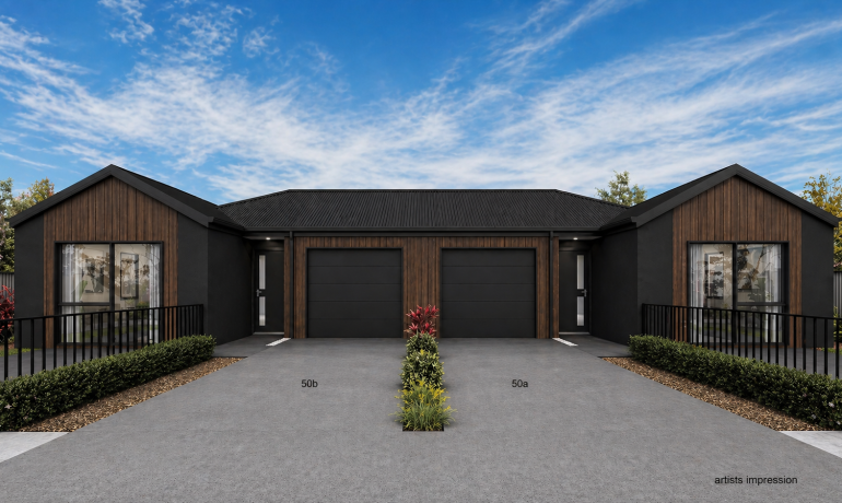 50A Korimako Cres, Selwyn Meadows
