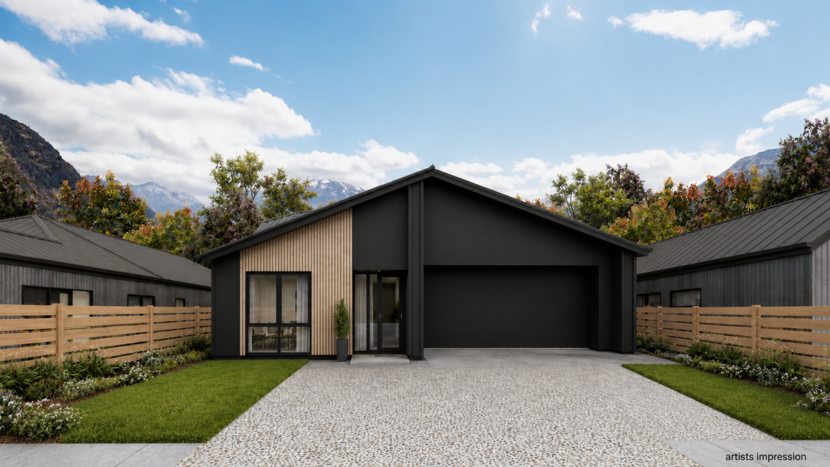 21 Little Owl Loop, Queenstown
