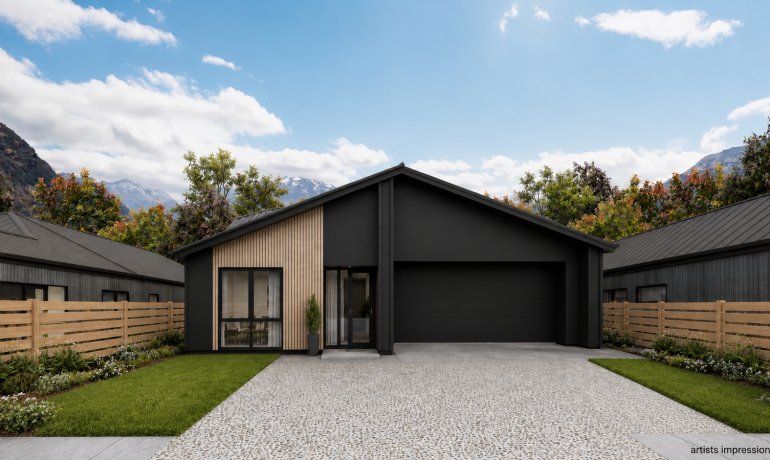 21 Little Owl Loop, Queenstown