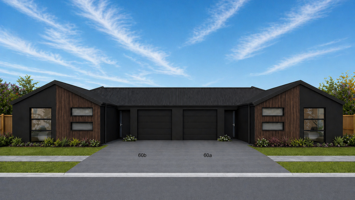60B Korimako Cres, Selwyn Meadows